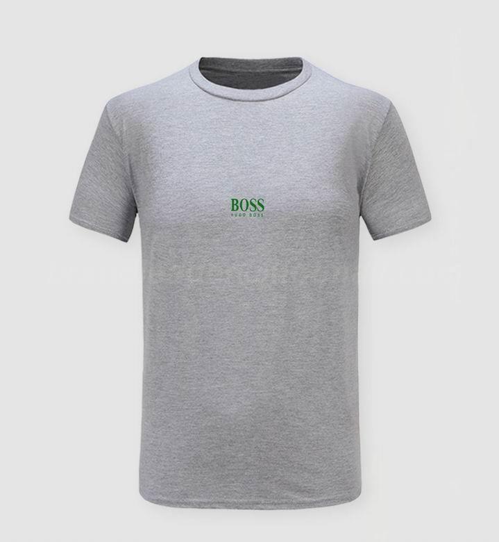 Hugo Boss Men's T-shirts 112